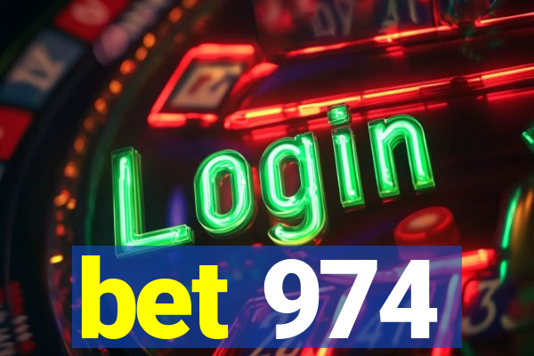 bet 974